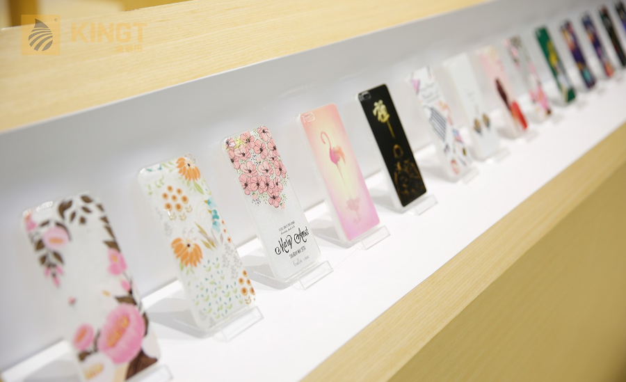 UV打印机适合哪些行业？揭秘狗万官网如何用技术赋能千行百业