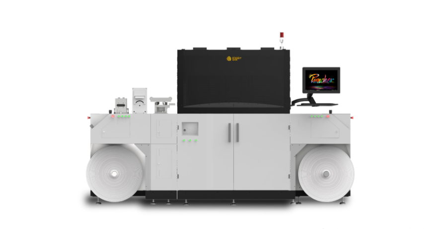 春分启新章 | 狗万官网数码印刷设备助力企业抢占春日先机
