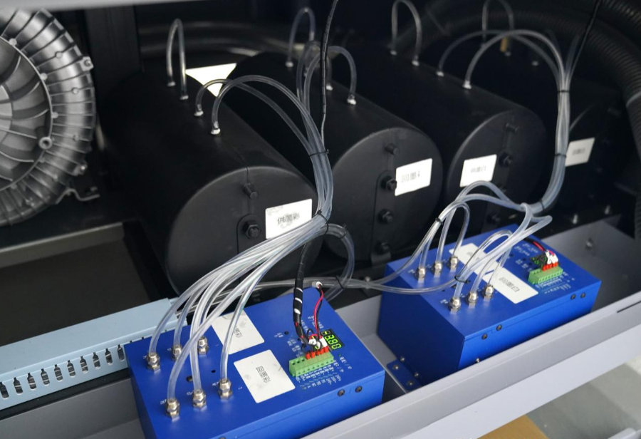 UV平板打印机发展前景解析