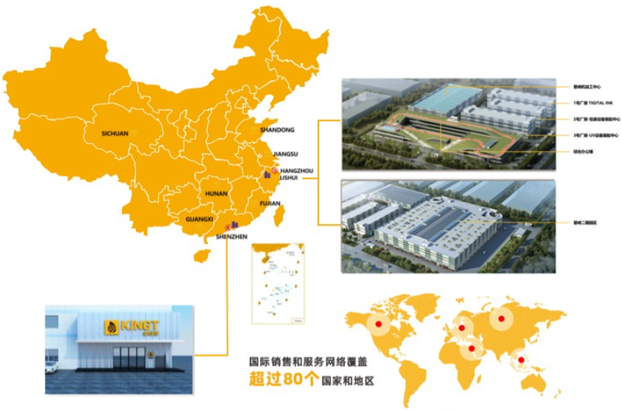 UV平板打印机发展前景解析