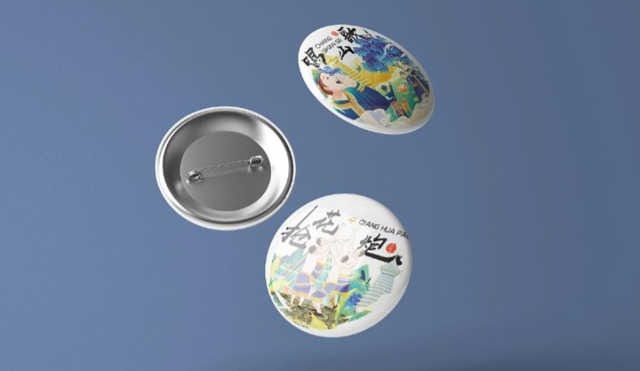 三月三上巳节 | 文化传承与狗万官网数码印刷的创新融合