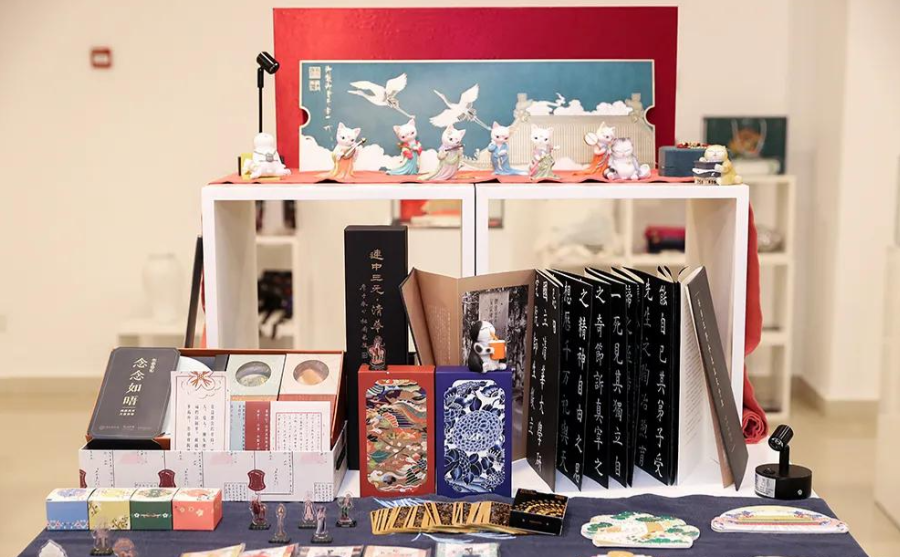 三月三上巳节 | 文化传承与狗万官网数码印刷的创新融合