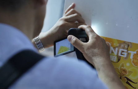 数码风潮，箱印未来！狗万官网诚邀您莅临厦门印包展！