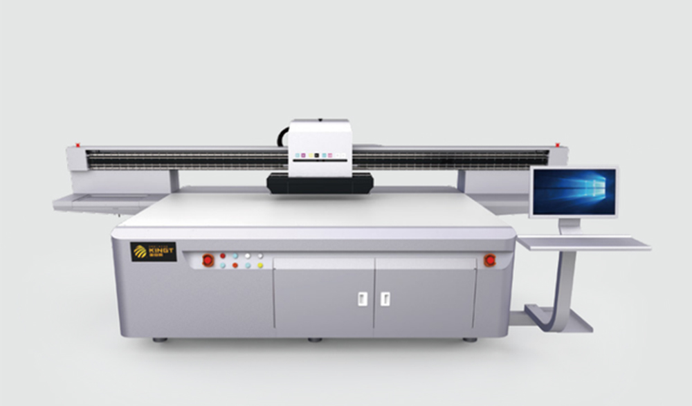 去厂家看UV打印机，要看哪些方面?